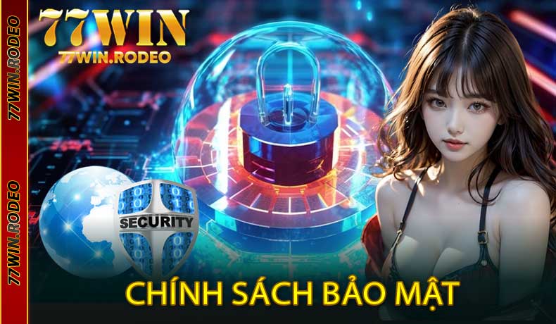 Chính sách bảo mật