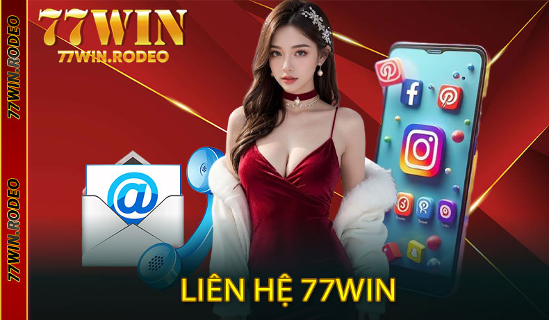 Liên hệ 77win