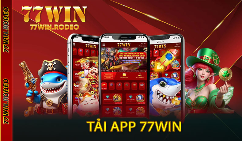 Tải App 77Win