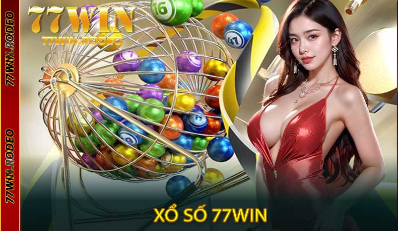 Xổ Số 77Win